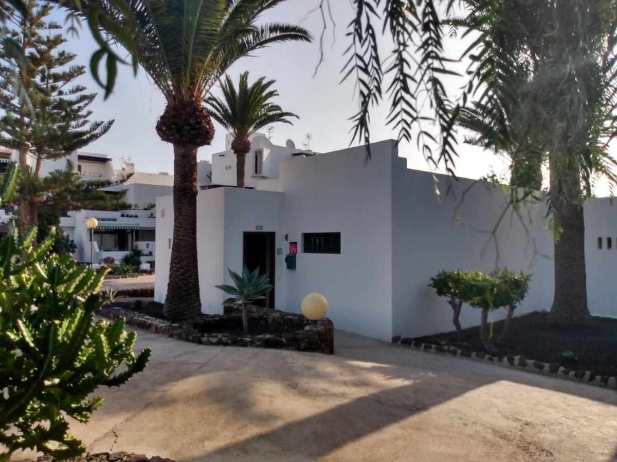 Casa Golf Apartment Costa Teguise Exterior photo