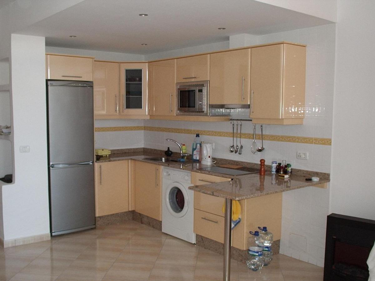 Casa Golf Apartment Costa Teguise Exterior photo