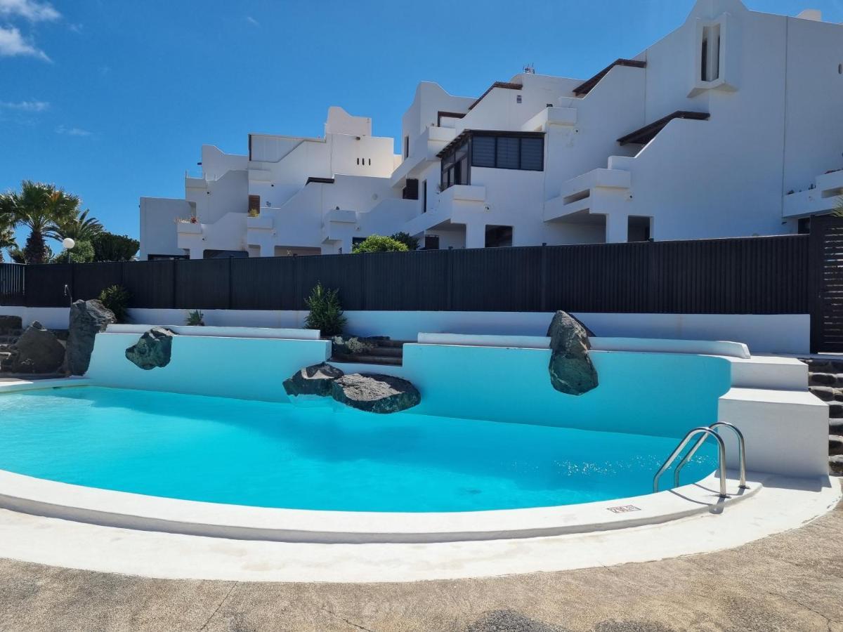 Casa Golf Apartment Costa Teguise Exterior photo