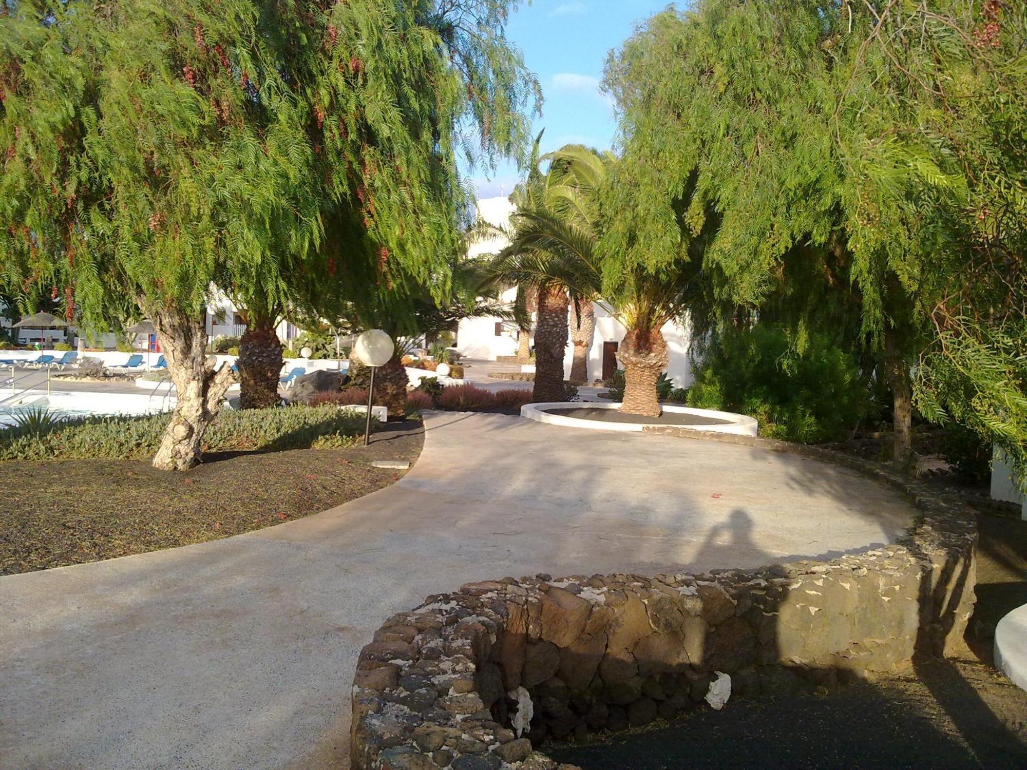 Casa Golf Apartment Costa Teguise Exterior photo