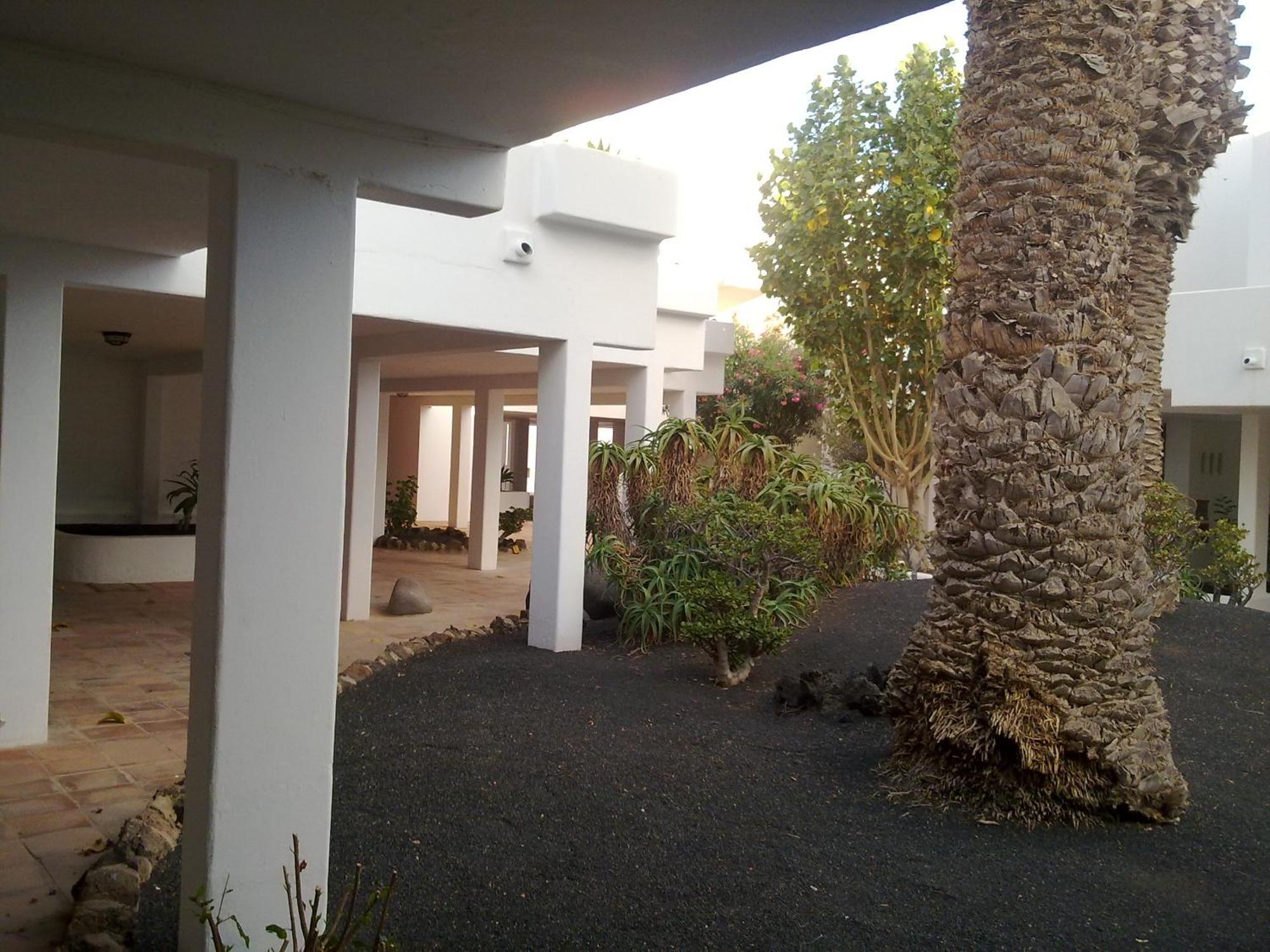 Casa Golf Apartment Costa Teguise Exterior photo